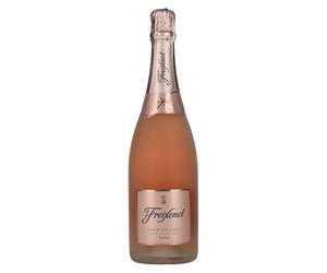 Freixenet Brut Rose Sparkling Wine Catalonia NV 75 cl