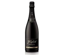 Freixenet Cordon Negro Brut Cava 75cl Bottle x 2 Pack
