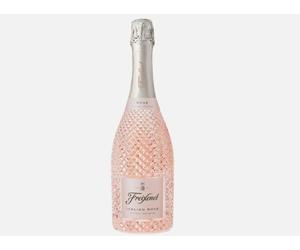 Freixenet Italian 0.0% alcohol free sparkling rose wine drink 75 at delivery