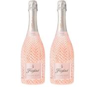 Freixenet Italian Sparkling Rose, 750 ml (Pack of 2)
