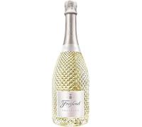 Freixenet Prosecco DOC | 11% ABV | 75cl | The Original & Iconic Freixenet Italian Prosecco | for parties or gifts (Single Bottle 75cl, Prosecco)
