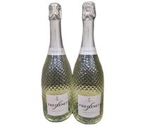 Freixenet Prosecco DOC 11% ABV 75cl X 2. 2 Bottles Suplied