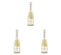 Freixenet Prosecco DOC, 75 cl (Pack of 3)