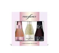 Freixenet Wine Selection Trio - 3 x 200ml