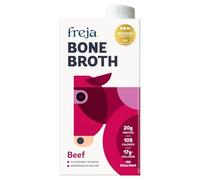 Freja Beef Bone Broth 500ml