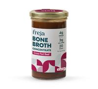 Freja Bone Broth Concentrate Grass-Fed Beef 300g