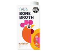 Freja Chicken Bone Broth 500ml