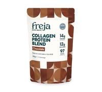 Freja Collagen Protein Shake, Chocolate, 300g