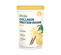 Freja Collagen Protein Shake - Vanilla 300g