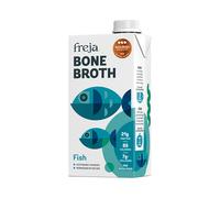 Freja Sipping Bone Broth Fish 500ml
