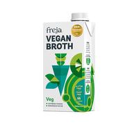 Freja Vegan Broth, 500 ml