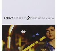 Frejat - Sobre Nos Dois E O Resto Do Mu