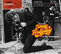 Frejus: 30 Juillet 1996 [VINYL]