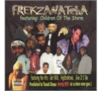 Frekzanatcha