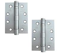 Frelan 4 x 3 B/B SCP Hinge Ce Grade 11