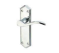 Frelan Hardware 168x47mm PC Paris Lever Latch
