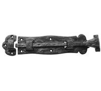 Frelan Hardware JAB40 Solid Straight Bolt