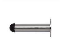 Frelan Hardware Satin Chrome 75Mm Projecting Door Stop