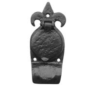 Frelan JAB9 Fleur de Lys Cylinder Cover
