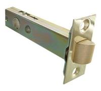 Frelan JL6666S-80 Architectural Quality Double Sprung Tubular Latch