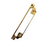 Frelan JL9113EB 13mm Rebate Kit to suit UK Locks