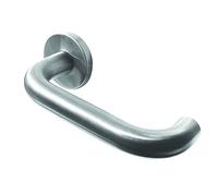 Frelan Orbit Lever On Unsprung Rose SSS