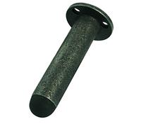 Frelan Wall Mounted Door Stop Pewter