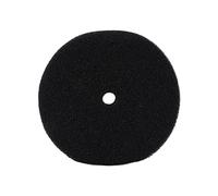 FRELEAN Fish Environment Sponge Media | Round Bio Sponge for Water Home/Shrimp Space | Quicksand System Compatible | 25cm Diameter, Pure & Saltwater Safe