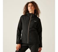 Regatta Womens Frelton Insulated Waterproof Jacket 12 - Bust 36' (92cm)