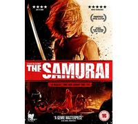 Fremantle - Samurai - DVD - J3z