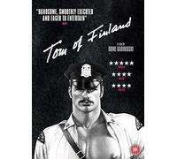 Fremantle Tom of Finland