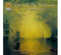 Fremaux/Birmingham - Vaughan-Williams:Choral Works