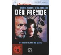 Fremde, der [Import allemand]