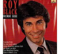 Fremde Erde (compilation, 1985)