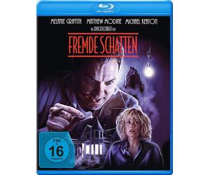 Fremde Schatten (Blu-ray) Melanie Griffith Matthew Modine John Schlesinger