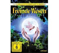 Fremde Wesen - Zauber der Elfen (FSK 6 Jahre) DVD