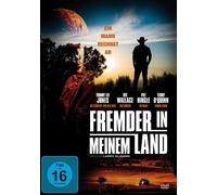 FREMDER IN MEINEM LAND -TOMMY LEE JONES,JOSEWPH GORDON-LEVITT,B.JOHNSON DVD NEW