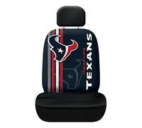 Fremont Die NFL Houston Texans Rally Seat Cover