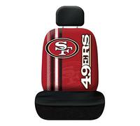 Fremont Die NFL San Francisco 49ers Rally Seat Cover