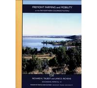 Fremont Farming and Mobility: On the Far Northern Colorado Plateau: 10 (Occasional Papers)
