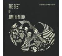 Fremonts Group - The Best Of Jimi Hendrix