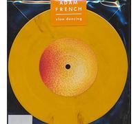 French Adam - Slow Dancing [7" VINYL]