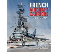 French Aircraft Carriers