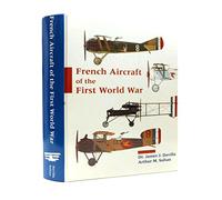 French Aircraft of the First World War