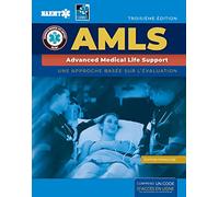 French AMLS: Support Avance De Vie Medicale with Course Manual EBook