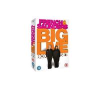French And Saunders - Big Live Boxset DVD [2008]