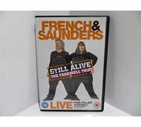 French and Saunders - Still Alive [DVD]