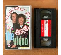 French And Saunders: The Video