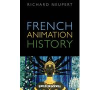 French Animation History