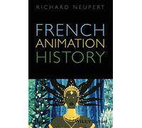 French Animation History
